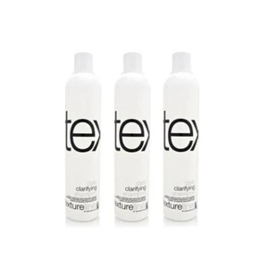 (3) ARTec Textureline Daily Clarifying Shampoo 13.5oz each - Picture 1 of 1