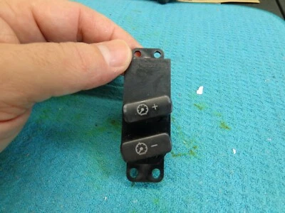 ACURA RL 05 06 07 08 OEM DASH DIMMER - Image 1 of 3