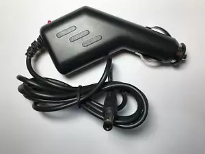 Reproductor de DVD portátil Wharfedale WDP-3370 9V en cargador de automóvil fuente de alimentación - Imagen 1 de 4