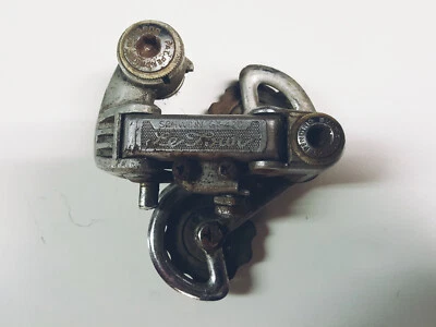 Schwinn GT420 LeTour Rear Derailleur Short Reach 6 Speed Touring Road US - Image 1 of 4