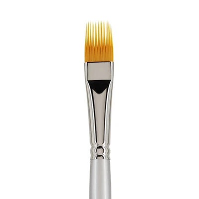 VBS Kammpinsel easy Brush Ombre Pinsel für besonderen Effekt Haare Gras Malen