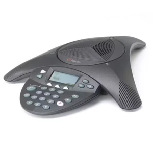 POLYCOM SoundStation 2 2201-16000-601 0018404/09 0017133/09 Module Conférence - Photo 1/1