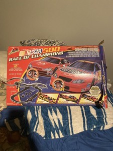 life like slot car sets