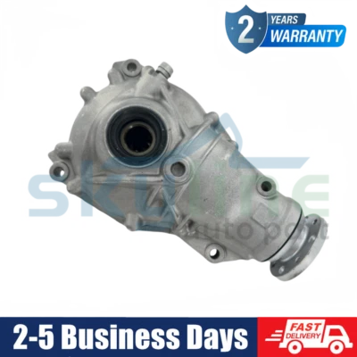 1x Portador diferencial delantero para BMW F25 F07 xDrive 28d M235i 335i 535i 11-20 Foto 1 de 4