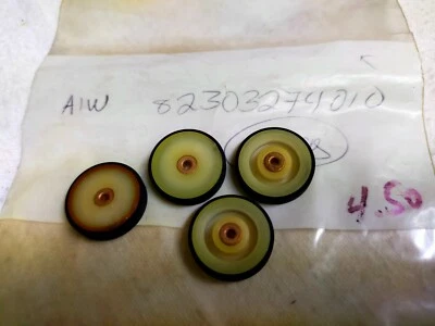 Aiwa 82-303-274-010 Play Idler Assy. NOS New Old Stock