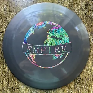Westside Discs WORLD Empire gestempelt - OOP Suomi Finland Tooled - SELTEN - 174g - Bild 1 von 3