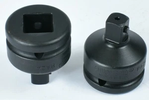 (AMPMECH) MOMENTO ADAPTERS, PA41, ISO 9001 & ISO 14001 CERTIFIED - Picture 1 of 2