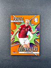 2023-24+Topps+Finest+Road+To+Euro+Haaland+Prized+Orange+%2311%2F25+Norway+SSP