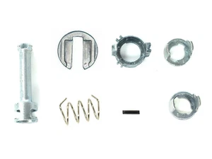 Fit BMW E46 323i 325i 328i 330i M3 1998-06 Door Lock Cylinder Barrel Repair Kit - Imagen 1 de 6