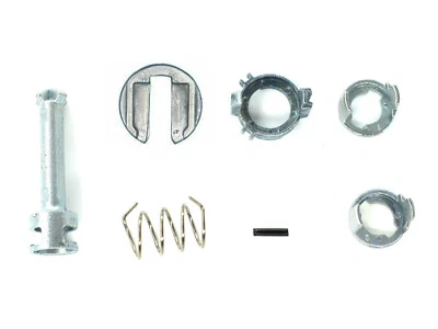 Fit BMW E46 323i 325i 328i 330i M3 1998-06 Door Lock Cylinder Barrel Repair Kit Foto 1 de 4