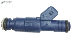 MERCEDES BENZ MG ROVER TF160 SL500 E320 FREELANDER FUEL INJECTOR OEM 0280156024  - Picture 1 of 6