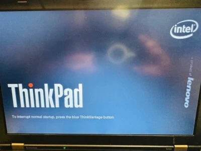 LENOVO T410 - Photo 1/4