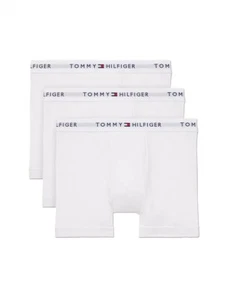 Tommy Hilfiger Cotton Classic Trunk 3-Pack - 09TQ002 - Picture 1 of 4