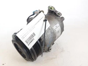 COMPRESSORE ARIA CONDIZIONATA OPEL ZAFIRA (B) 1.6B 16V 94CV (2005>2011) - Foto 1 di 4