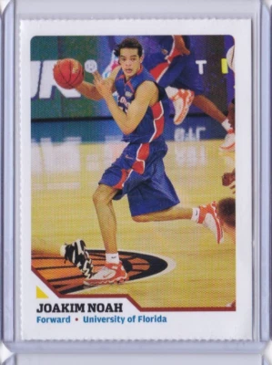 2006 SI Sports Illustrated for Kids #105 JOAKIM NOAH FLORIDA ID3 - Image 1 of 2