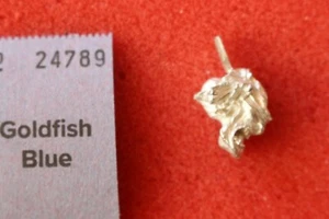 Games Workshop Warhammer Ogre Kingdoms Gorger Head Bit Metal Fantasy Ogres Fuera de Uso B - Imagen 1 de 2