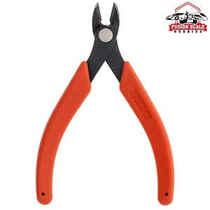 Xuron 90028 Model 2175B Track Cutter - Picture 1 of 6