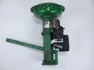 Fisher Actuator 658-2 Membran drehbar Größe 40 - Bild 1 von 7