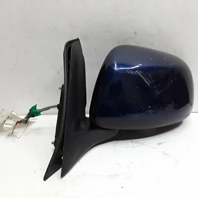 07 08 09 10 11 12 13 Conductores Izquierdos Suzuki SX4 Azul Espejo Puerta Calefactable 5 Cables OEM Foto 1 de 3