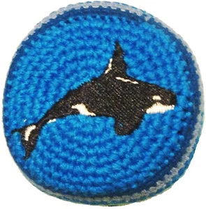 Hacky Sack - Orca - Picture 1 of 1