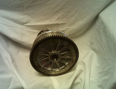 Kit arranque eléctrico Polaris número de pieza 2870656 Foto 1 de 4