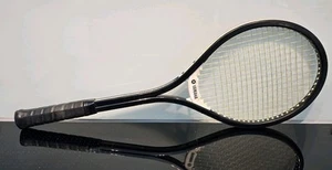 Vintage Yamaha Tennis Racket YFG 30 Fiberglass Made In Singapore - Picture 1 of 13