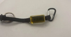 1990s BITE ME Keychain Keyring - Picture 1 of 6