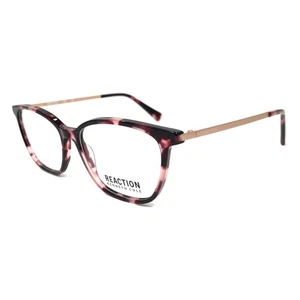NEW Kenneth Cole Re KC0956-071-53 Eyeglasses 53mm 100% Authentic - Picture 1 of 4