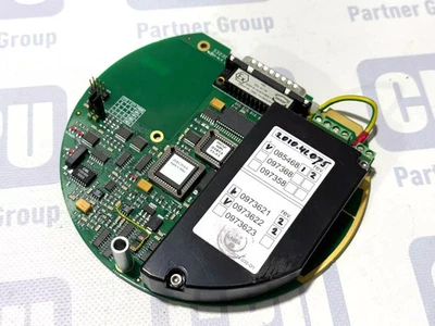 Honeywell Enraf 854 ATG HCU 0854.671 REV6 + OPA, 0854681 ( № 8) - Image 1 of 4