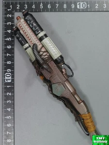 1:6 Scale Hottoys MMS163 Predators NOLAND - Laser Gun - Picture 1 of 2