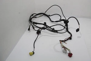 Audi A6 4F C6 OS Right Wiring Loom Harness for Front  Lights 4F1971076DQ - Picture 1 of 13