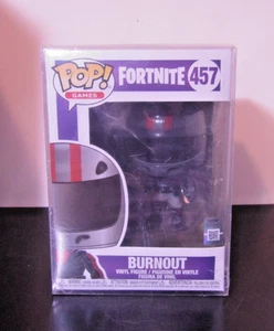 POP! juegos Fortnite 457 figura, nuevo en paquete - Imagen 1 de 6