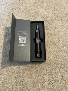 Neu im Karton Pearl de Flore Noir sofortige Faltenbehandlung Spritze Rose Schönheit - Bild 1 von 12