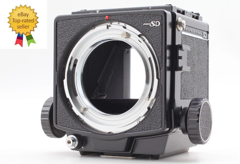 Mamiya RB67 Pro SD Medium Format Film Cameras for sale | eBay