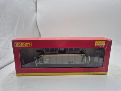 Hornby R6288A Departmental YGB Seacow hopper wagon - Image 1 of 4