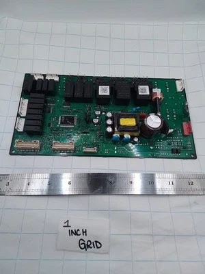 DG92-01404A Samsung Main PCB Assembly - Image 1 of 4