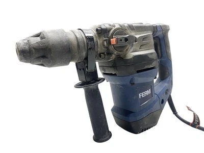 Martello perforatore a percussione FERM HDM1037 1500W SDS-plus - Immagine 1 di 4