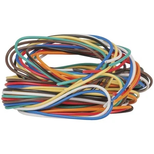 Hook-Up Wire Pack - 2 metres each - Picture 1 of 1