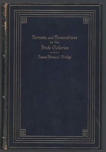 Portraits and Personalities Imaginary Conversations in the Frick Galleries - Picture 1 of 5