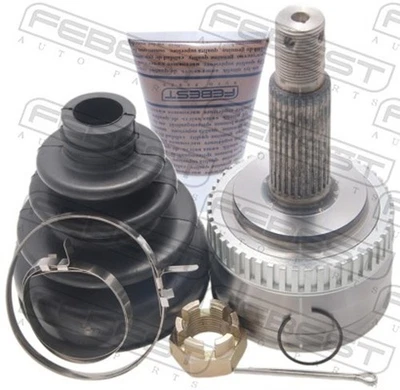 Gelenksatz Antriebswelle FEBEST 1210-TUCA48 für KIA TUCSON HYUNDAI TL TLE ix35 5 - Bild 1 von 4