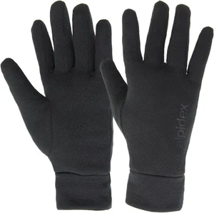 Handschuhfutter Innenhandschuhe leicht Laufen dünn warm mittel, schwarz  - Bild 1 von 7