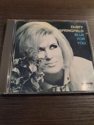 Blue for You von Dusty Springfield | CD | Zustand  sehr gut - Bild 1 von 4