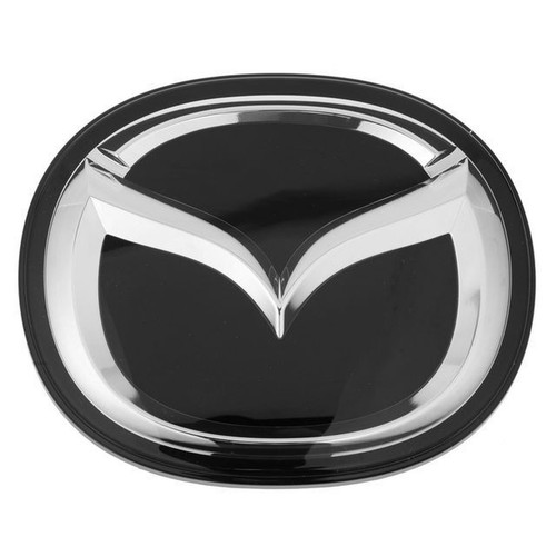 MAZDA Genuine MAZDA6 18-21 Front Grille Adaptive Radar Emblem GSH7-51 ...