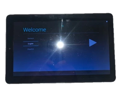 RCA RCT6203W46 Tablet - Image 1 of 4