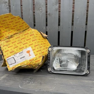 Mercedes T2 Headlight 609D 709D 711D 809D 811D 814D T2 Vario Front Right 1994 - Picture 1 of 4