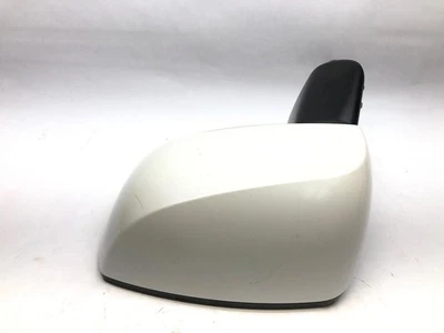 Espejo retrovisor eléctrico para puerta del conductor izquierdo Subaru Impreza 2012-2014 *sin WRX* blanco sin calor Foto 1 de 4