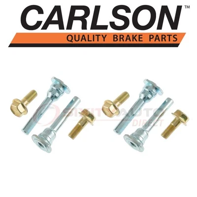 2 pc Carlson Rear Brake Caliper Guide Pin Kit for 2003-2009 Kia Sorento  - ln — 第 1/4 张图片