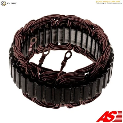 STATOR ALTERNATOR AS9018S - Image 1 of 4