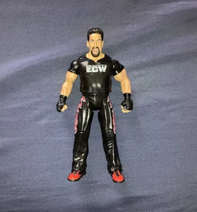 WWE Adrenaline 34 Tommy Dreamer Figure Jakks Ruthless Aggression RA ECW Rare - Picture 1 of 5