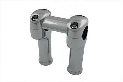 Juego Fat Riser de 5 pulgadas para Harley Davidson Foto 1 de 1